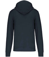 Kariban Full Zip Hoodie | Navy thumbnail 2