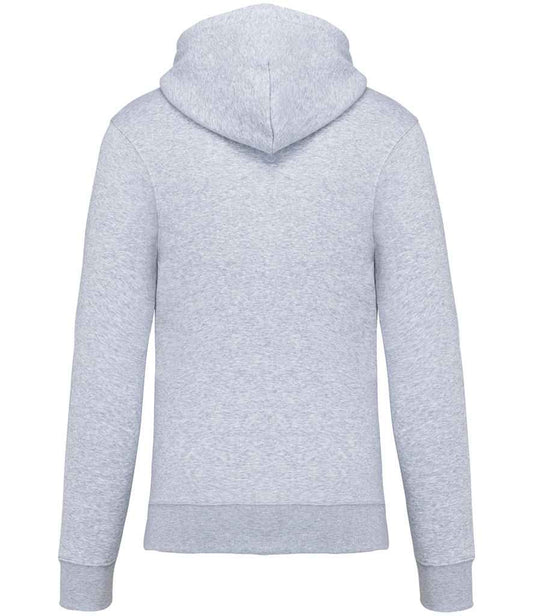 KB4030 Oxford Grey Back