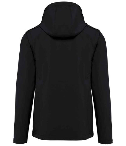 KB422 Black Back