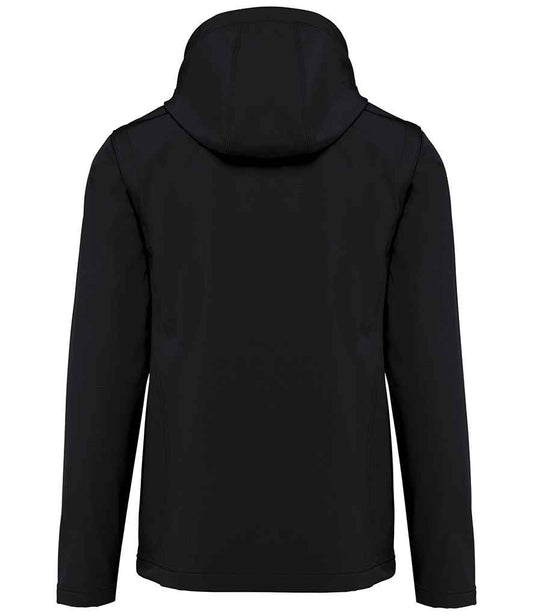 KB422 Black Back