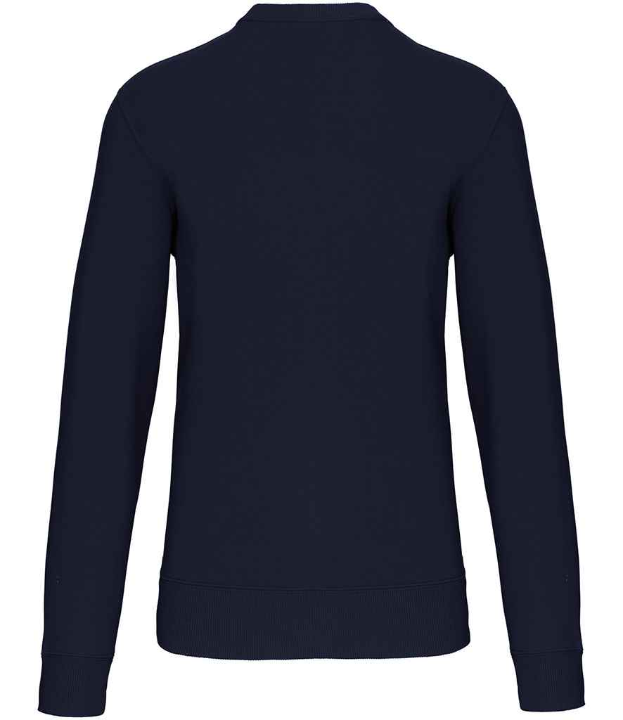 KB442 Navy Back