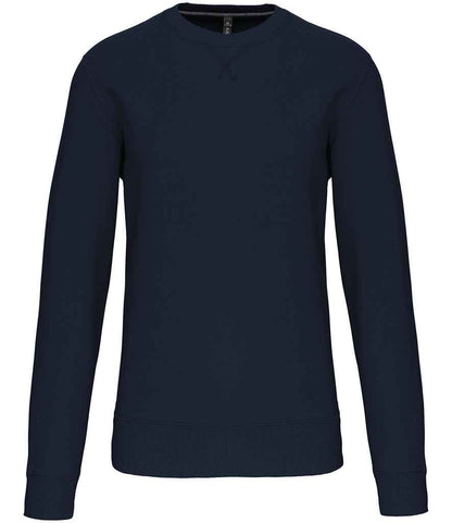 KB442 Navy Front
