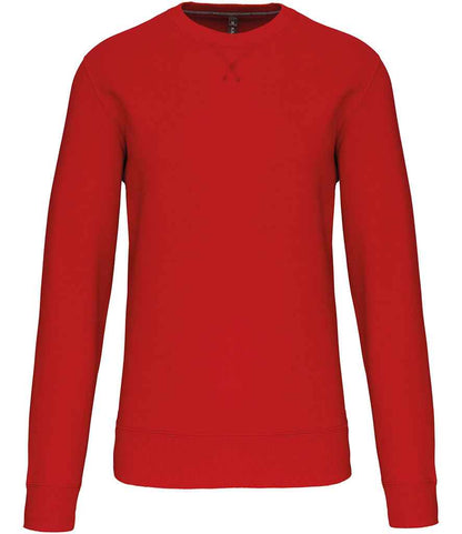KB442 Red Front