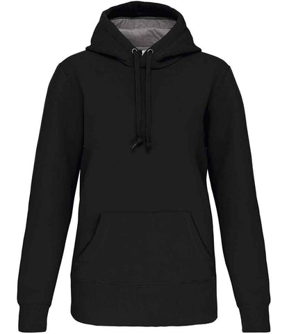 KB443 Black Front