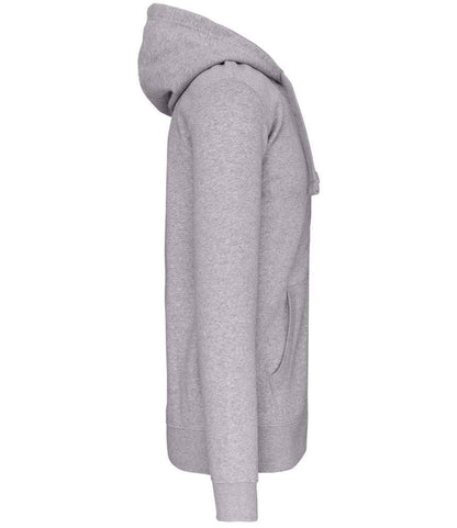 KB454 Oxford Grey Left