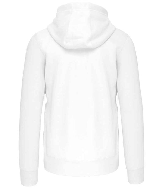 KB454 White Back