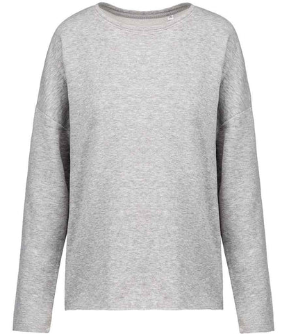 KB471 Light Grey Front