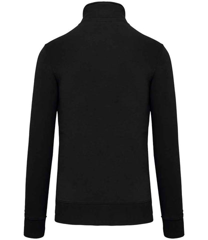 KB487 Black Back