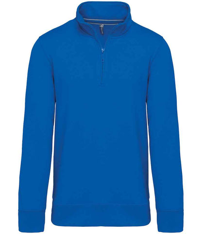 KB487 Light Royal Blue Front