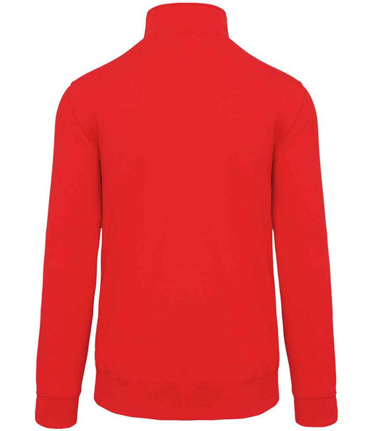 KB487 Red Back