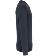 Kariban Crew Neck Sweatshirt | Navy thumbnail 3