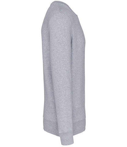 KB488 Oxford Grey Left
