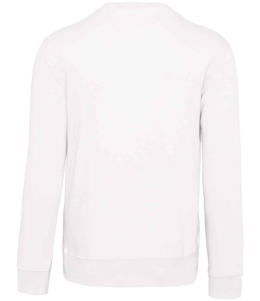 KB488 White Back