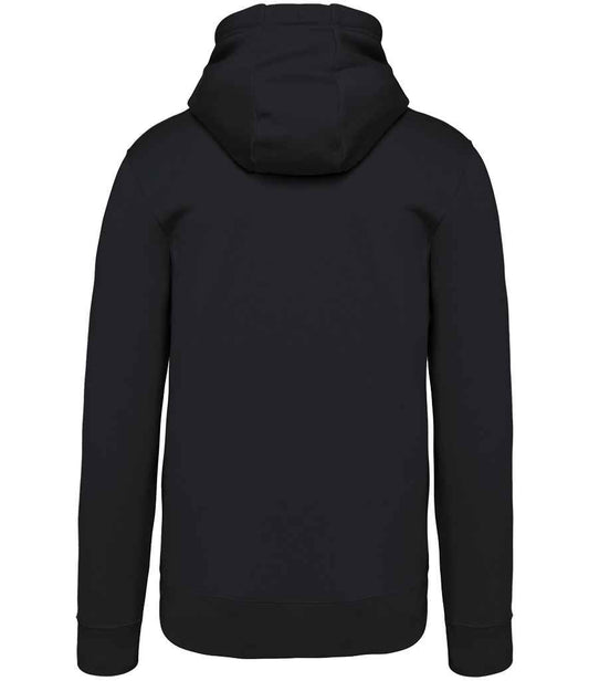KB489 Black Back