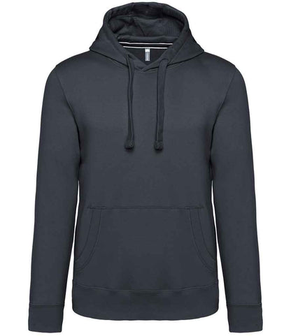 KB489 Dark Grey Front