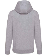 Kariban Hooded Sweatshirt | Oxford Grey thumbnail 2