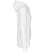 Kariban Hooded Sweatshirt | White thumbnail 3
