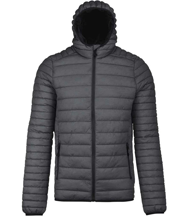 Kariban Ladies Lightweight Padded Bodywarmer | Black