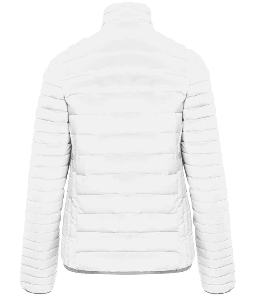 Kariban Ladies Lightweight Padded Jacket