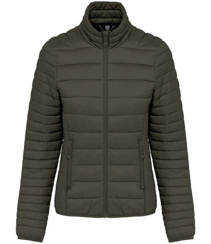 Kariban Windbreaker Jacket