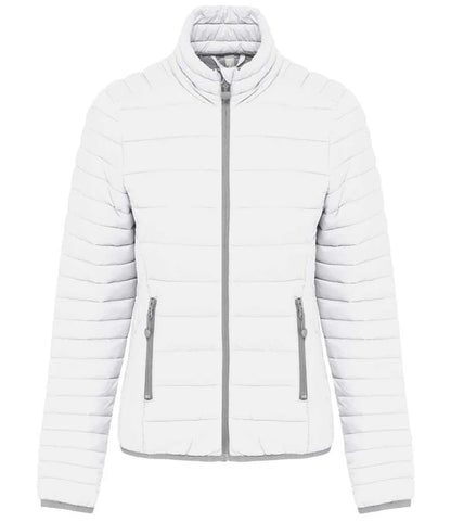 Kariban Windbreaker Jacket