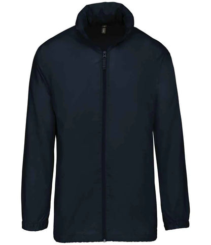 Kariban Windbreaker Jacket