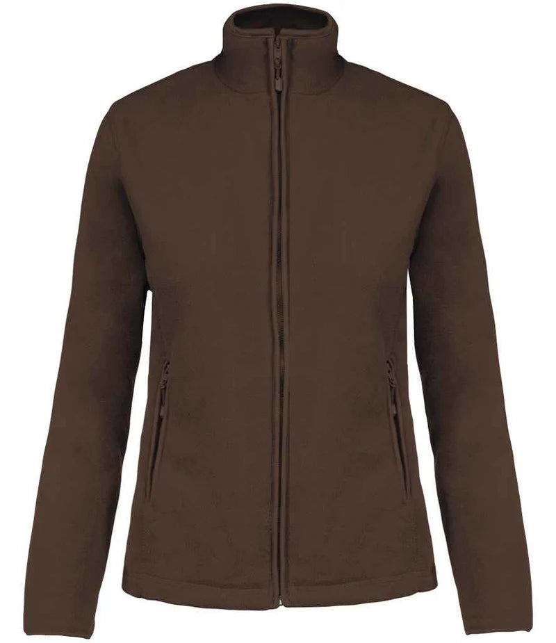 Kariban Windbreaker Jacket