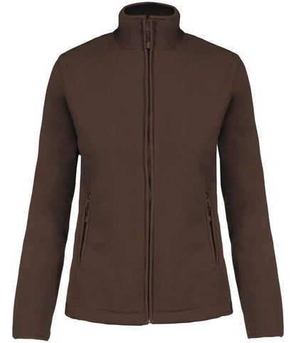 Kariban Windbreaker Jacket