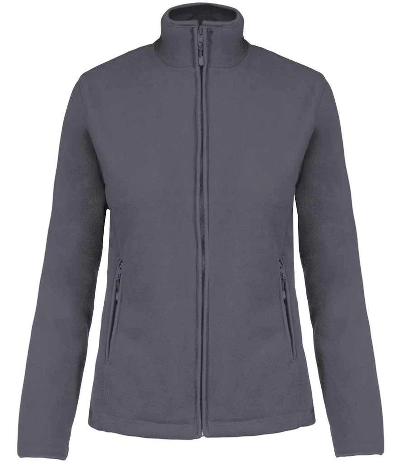 Kariban Windbreaker Jacket