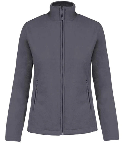 Kariban Windbreaker Jacket