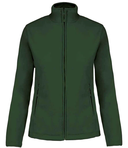 Kariban Windbreaker Jacket