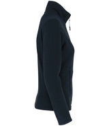 Kariban Ladies Maureen Micro Fleece Jacket | Navy thumbnail 3
