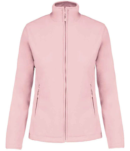 Kariban Windbreaker Jacket