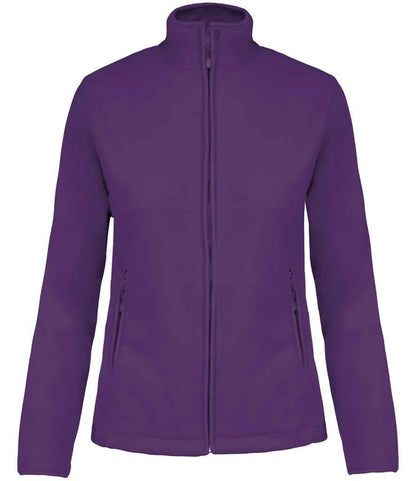 Kariban Windbreaker Jacket