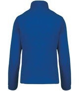 Kariban Ladies Maureen Micro Fleece Jacket | Royal Blue thumbnail 2