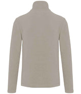 Kariban Falco Micro Fleece Jacket | Beige thumbnail 2