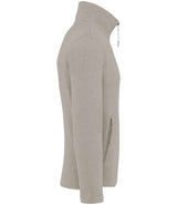 Kariban Falco Micro Fleece Jacket | Beige thumbnail 3