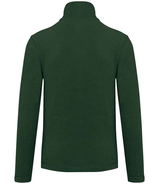 KB911 Forest Green Back