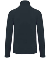 Kariban Falco Micro Fleece Jacket | Navy thumbnail 2