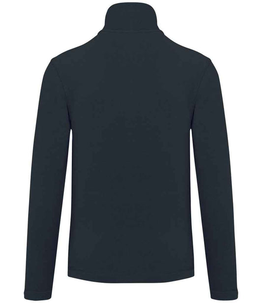 KB911 Navy Back