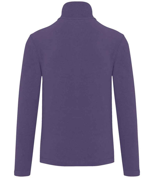 KB911 Purple Back