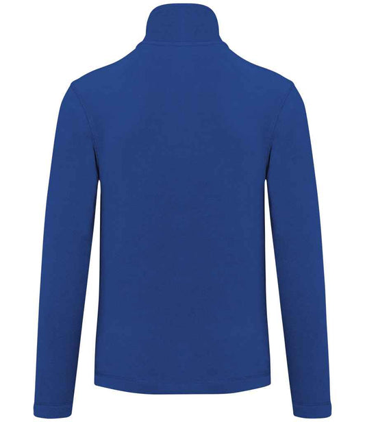 KB911 Royal Blue Back