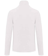 Kariban Falco Micro Fleece Jacket | White thumbnail 2