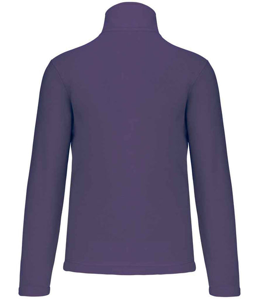KB912 Purple Back