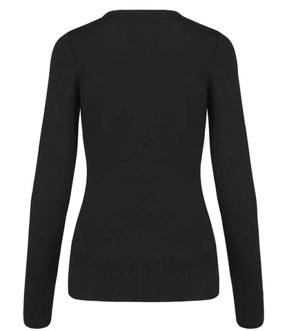 KB966 Black Back