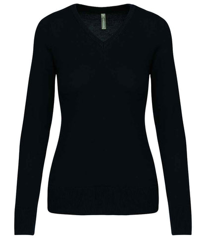 KB966 Black Front