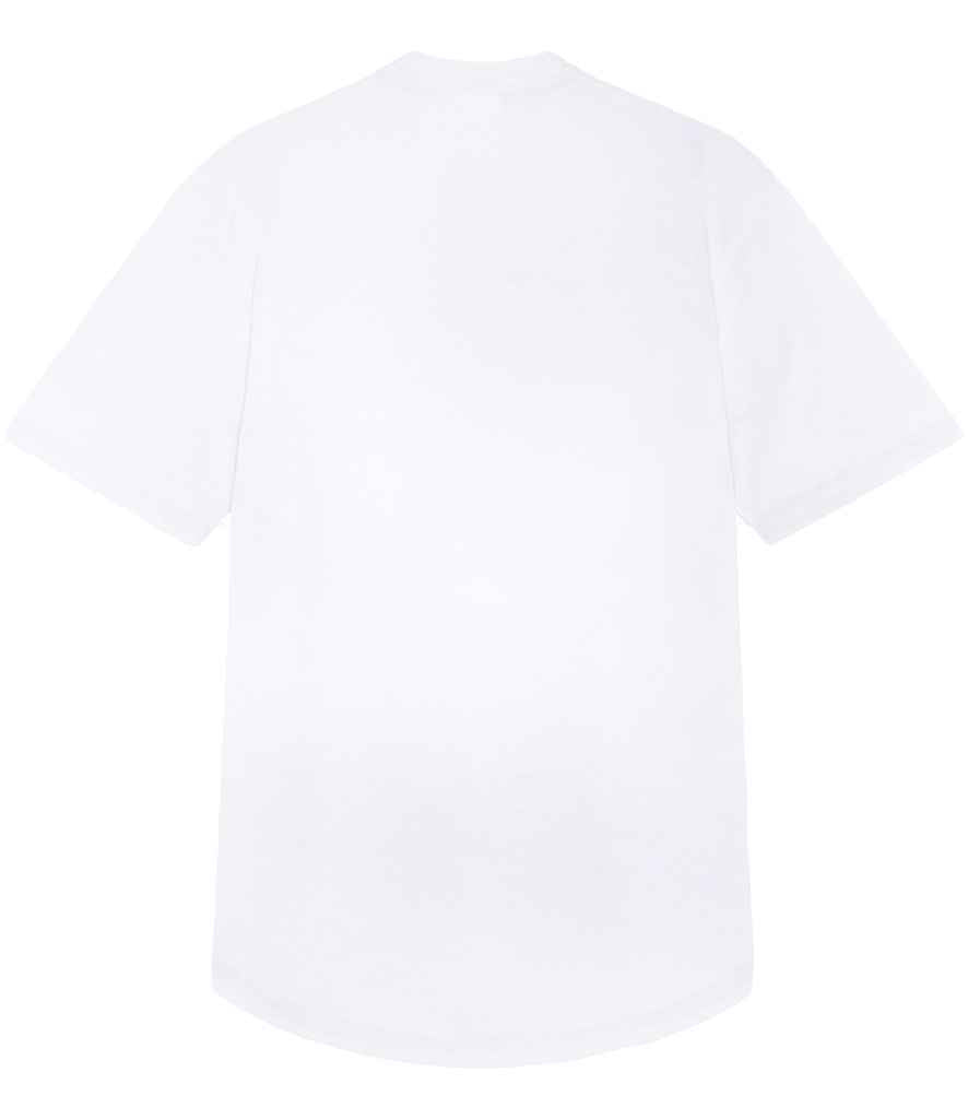Le Chef Knitted Piqué Chef's Shirt