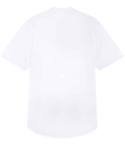 Le Chef Knitted Piqué Chef's Shirt