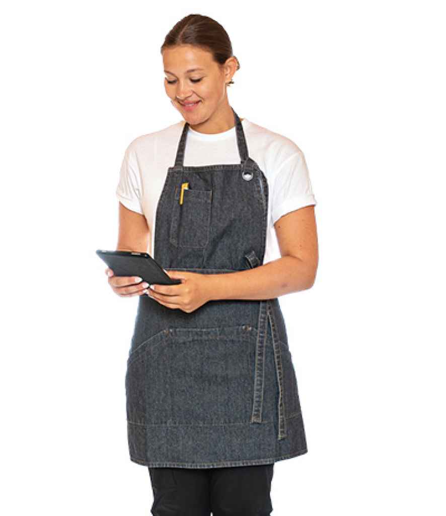 Le Chef Utility Waist Apron