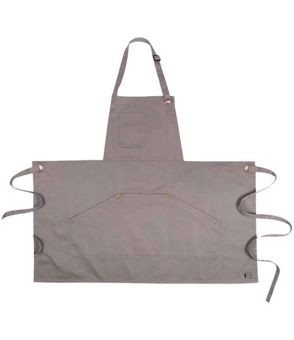 Le Chef Utility Waist Apron